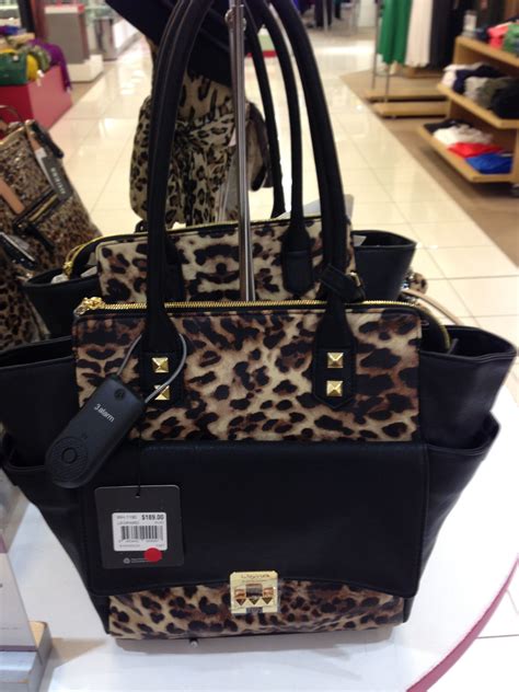 michael kors purse myer